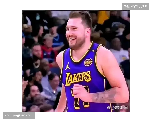 东契奇半场表现出色，独揽19分5助攻，湖人两节得分上双仅此一人