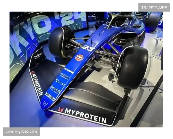 F1周边商品销售网络扩张,快闪店模式提升赛道外产品触达能力 F1周边商品销售网络扩张,快闪店模式提升赛道外产品触达能力