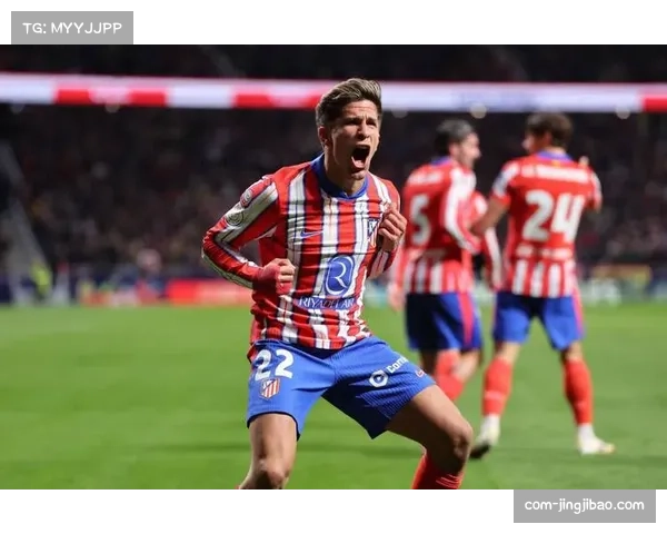 卢克曼破门得分获8.9分高评价 马竞边锋成进攻重要一环 卢克曼破门得分获8.9分高评价 马竞边锋成进攻重要一环