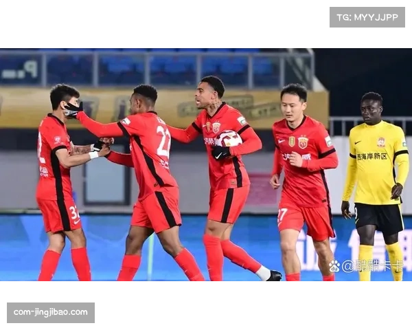 海港防线相对稳定 颜骏凌领衔全国脚级后防